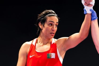 imane boxe