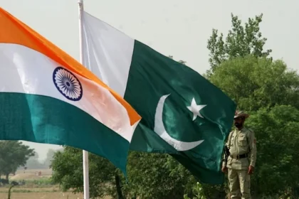 india paquistao