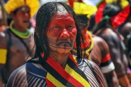 indigenas