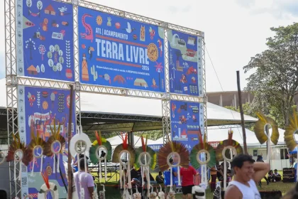 indigenas