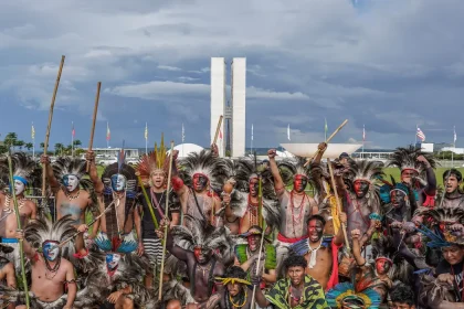 indigenas
