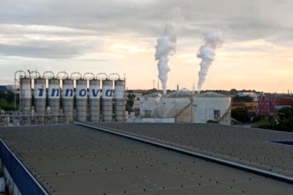 innova reprodução