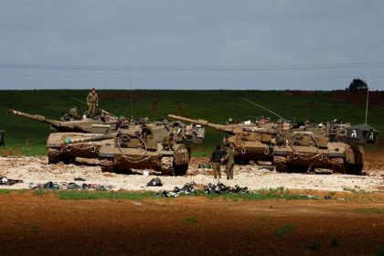 israel