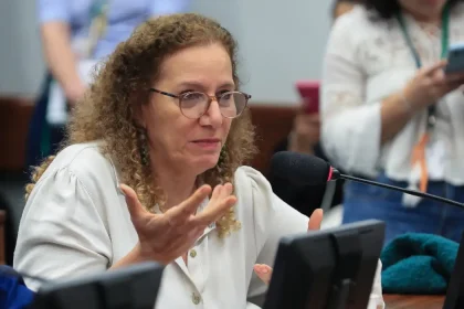 jandira feghali