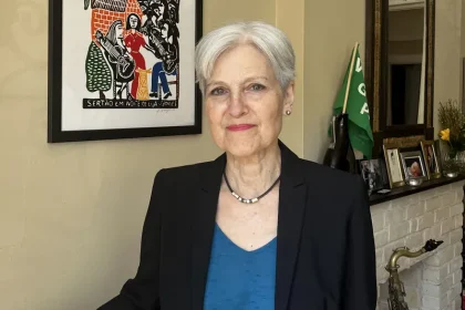 jill stein