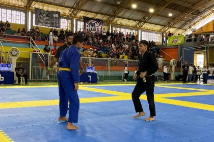 jiu-jitsu