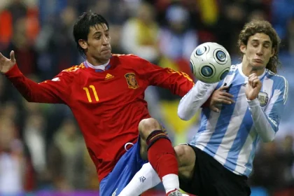 jogador espanhol