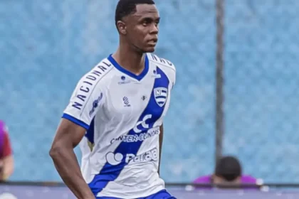 jogador racismo