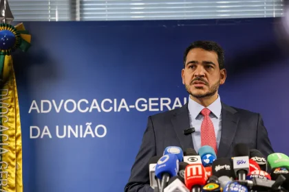 jorge messias