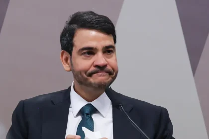 jorge messias