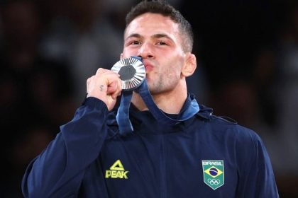 judoca william lima