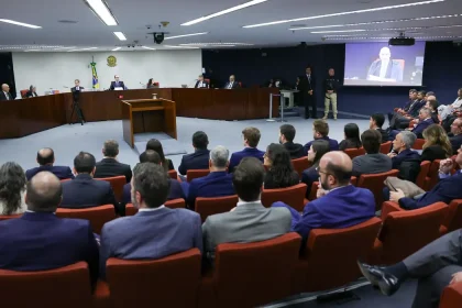 julgamento