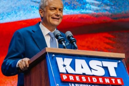 kast chile