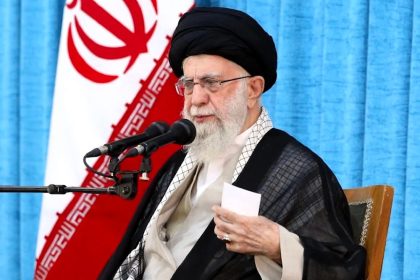 khamenei