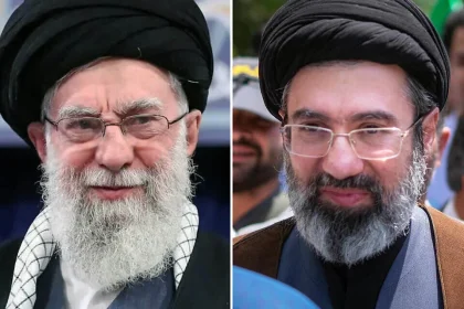 khamenei