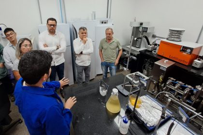 laboratorio ifam suframa