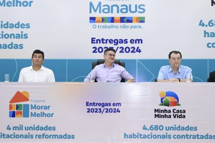lançamento programa