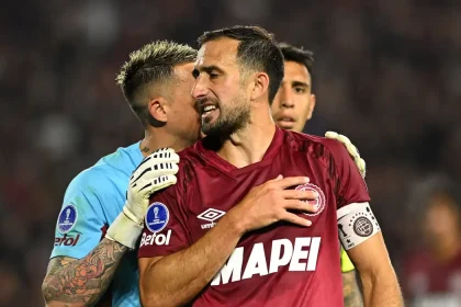 lanus