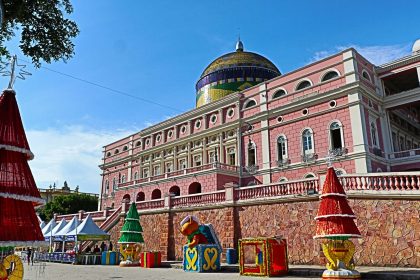 largo teatro natal