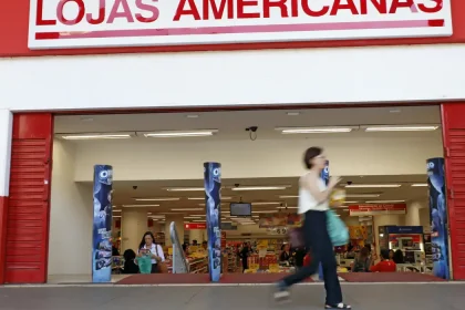 lojas americanas
