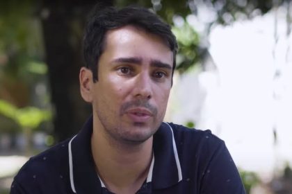 O pesquisador da Ufam deve entrar com uma representação contra as falas do senador Plínio Valério (Foto: Reprodução)
