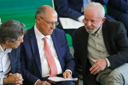 lula alckmin