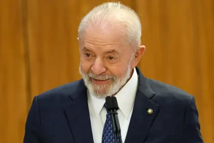 lula aprovação