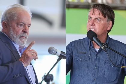 lula bolsonaro
