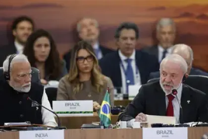 lula brics