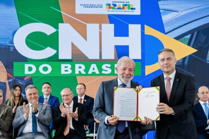 lula cnh