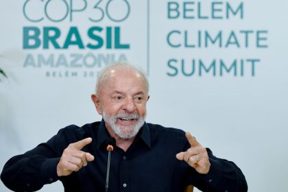 lula cop30