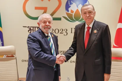 lula e erdogan