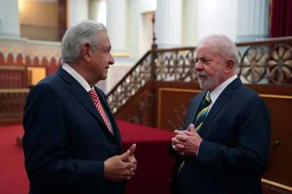 lula equador