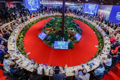 lula g20
