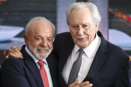 lula lewandovsky