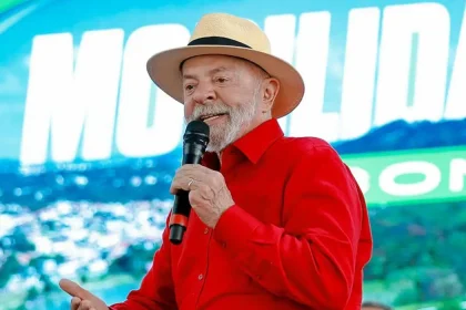lula manaus