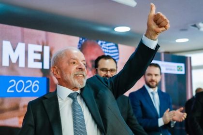 lula mei