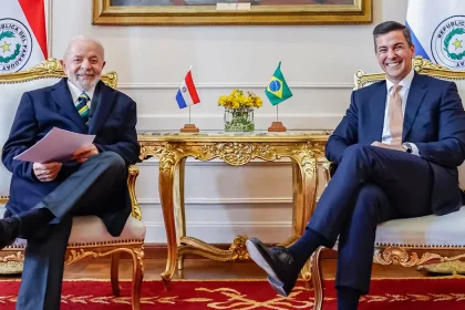 lula mercosul