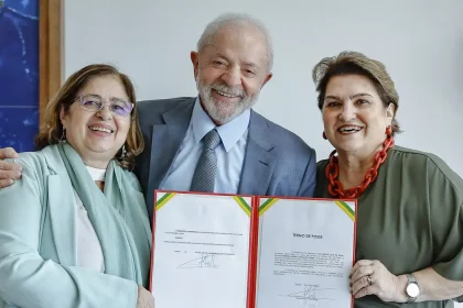 lula ministra