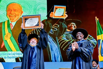 lula moçambique