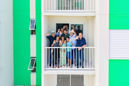 lula moradias manaus