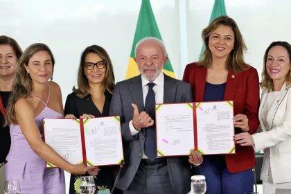 lula mulheres