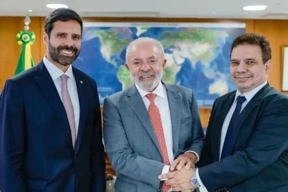 lula novo ministro