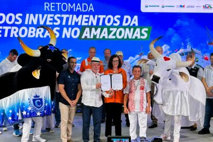 lula parintins