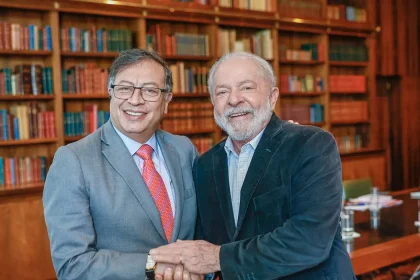 lula petro