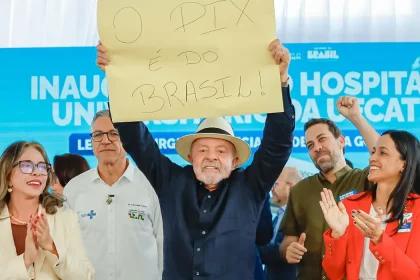 lula pix