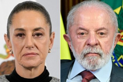 lula sheinbaum