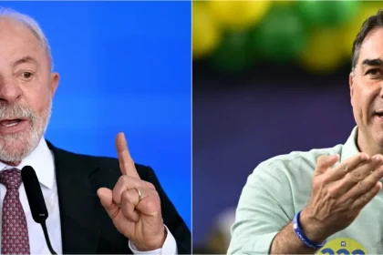 lula x flávio