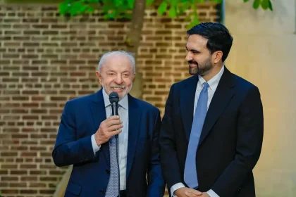 lula zohran