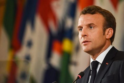 macron